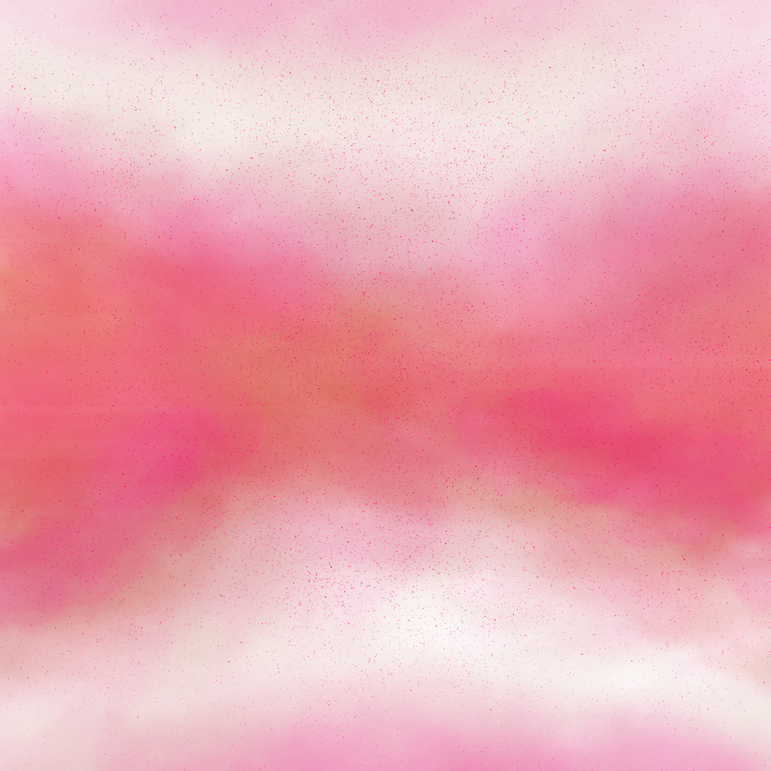 Colorful Horizontal Smoke